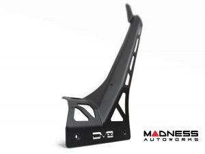 Jeep Gladiator JT Windshield Light Bar Mount - 50in LED Mount